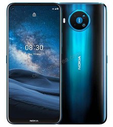 Nokia 8.3 5G